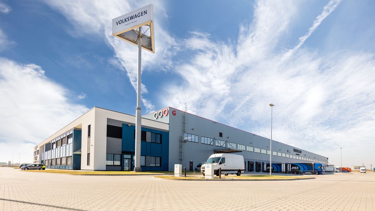 Tak Volkswagen Group Polska dba o wygodę kierowców