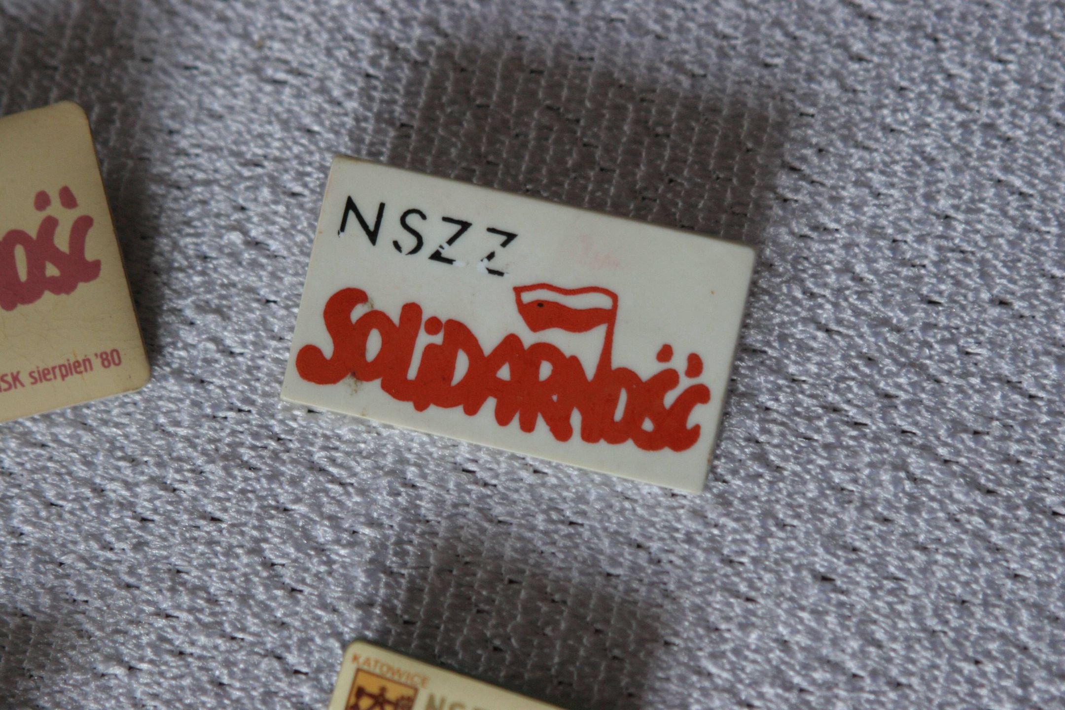 Solidarnośc