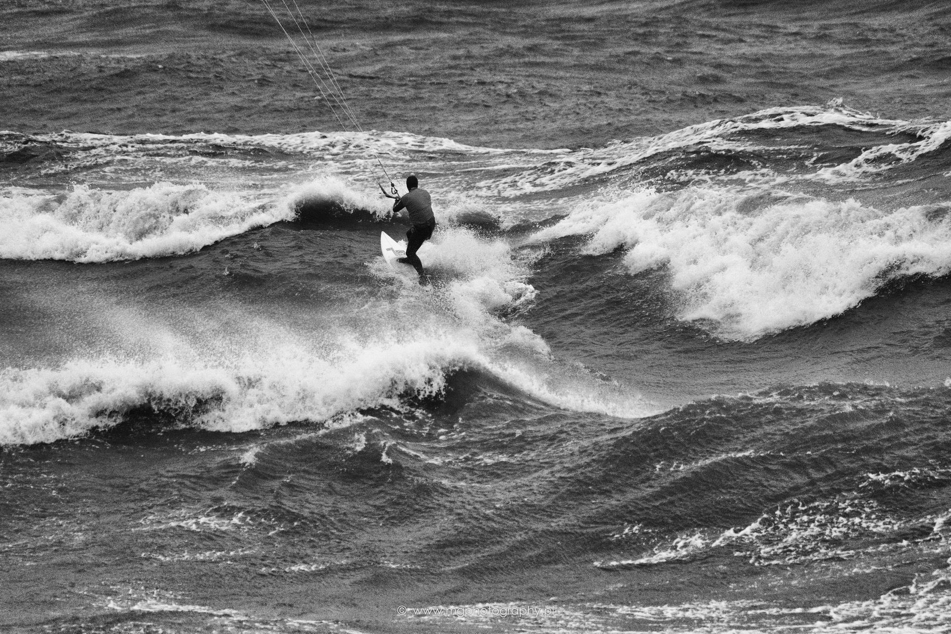 Baltic Kite Wave Jam 8