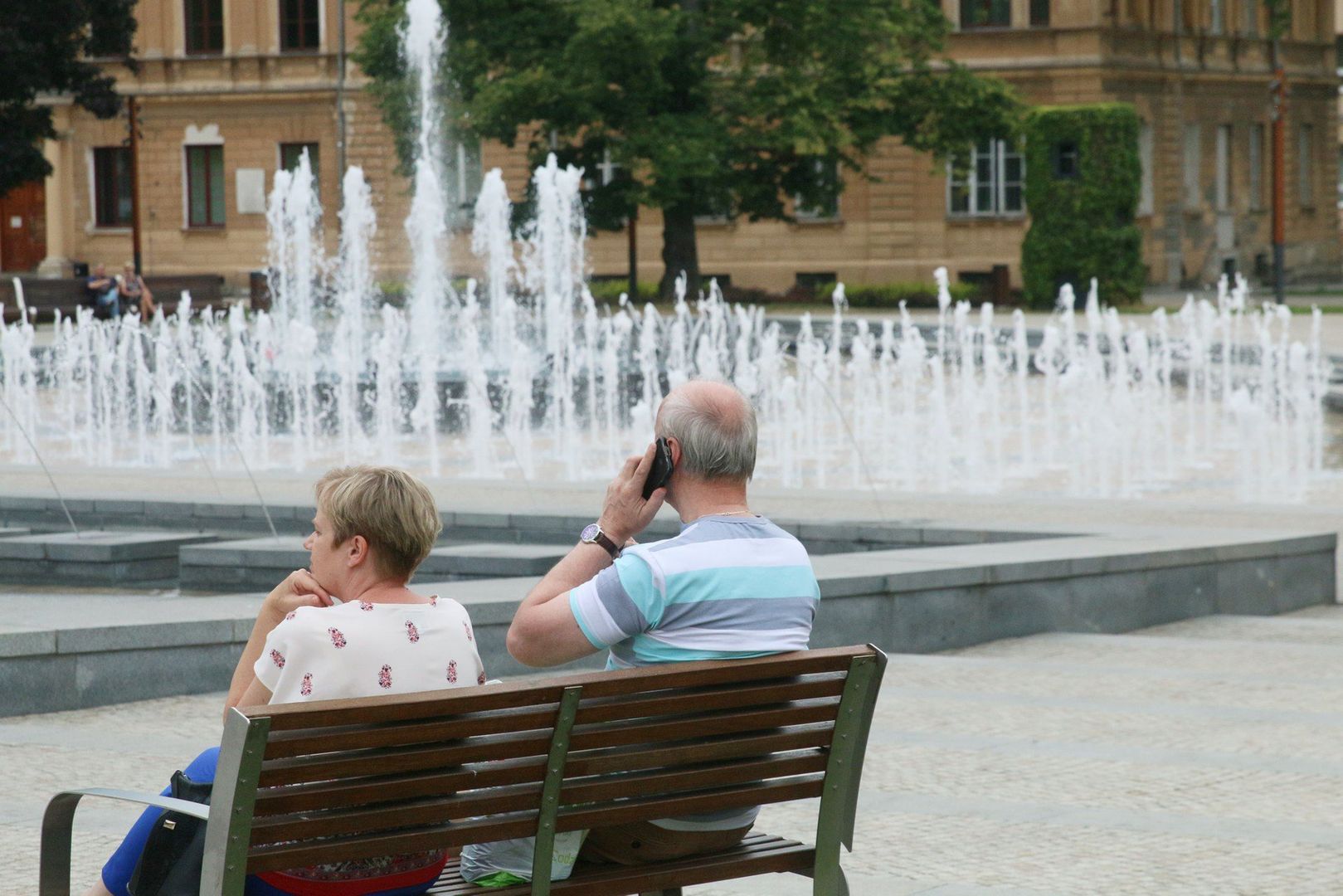 Brakuje 90 tys. osób do pracy. Rynek nie nadąża za potrzebami seniorów