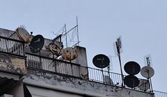 Fatalne prognozy dla telewizji. Stacje naziemne i satelitarne tylko w SD?