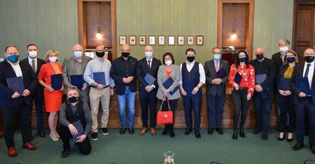 Wrocław. Powołano Wrocławską Radę Turystyki. To odpowiedź na kryzys branży