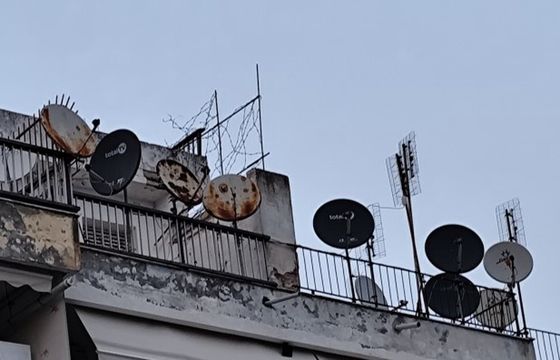 Fatalne prognozy dla telewizji. Stacje naziemne i satelitarne tylko w SD?