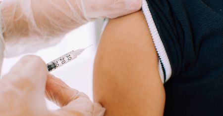 Wkrótce ruszą kontrole szczepień dzieci. Dr Grzesiowski wskazał termin