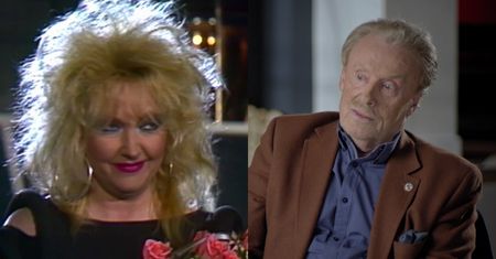 Daniel Olbrychski wspomina ROMANS z Marylą Rodowicz: "Byłem barwną PRZYGODĄ w jej życiu, dla mnie była kimś WAŻNIEJSZYM"