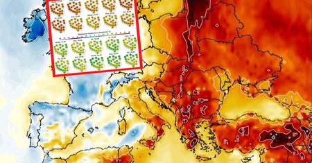 Zmiana za zmianą. Nowa prognoza długoterminowa
