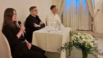 "Wieczór z historią" w Rzymie. Tematem okupacja niemiecka w Polsce