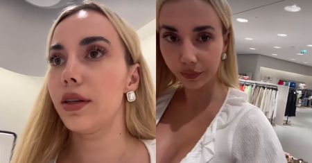 Marianna Schreiber zachwyca się wyprzedażami i przyznaje: "Wyglądam TANDETNIE, ale przynajmniej sporo oszczędzam"