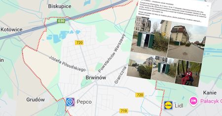 Złodzieje ukradli jej wózek inwalidzki. "Bez niego jestem unieruchomiona"