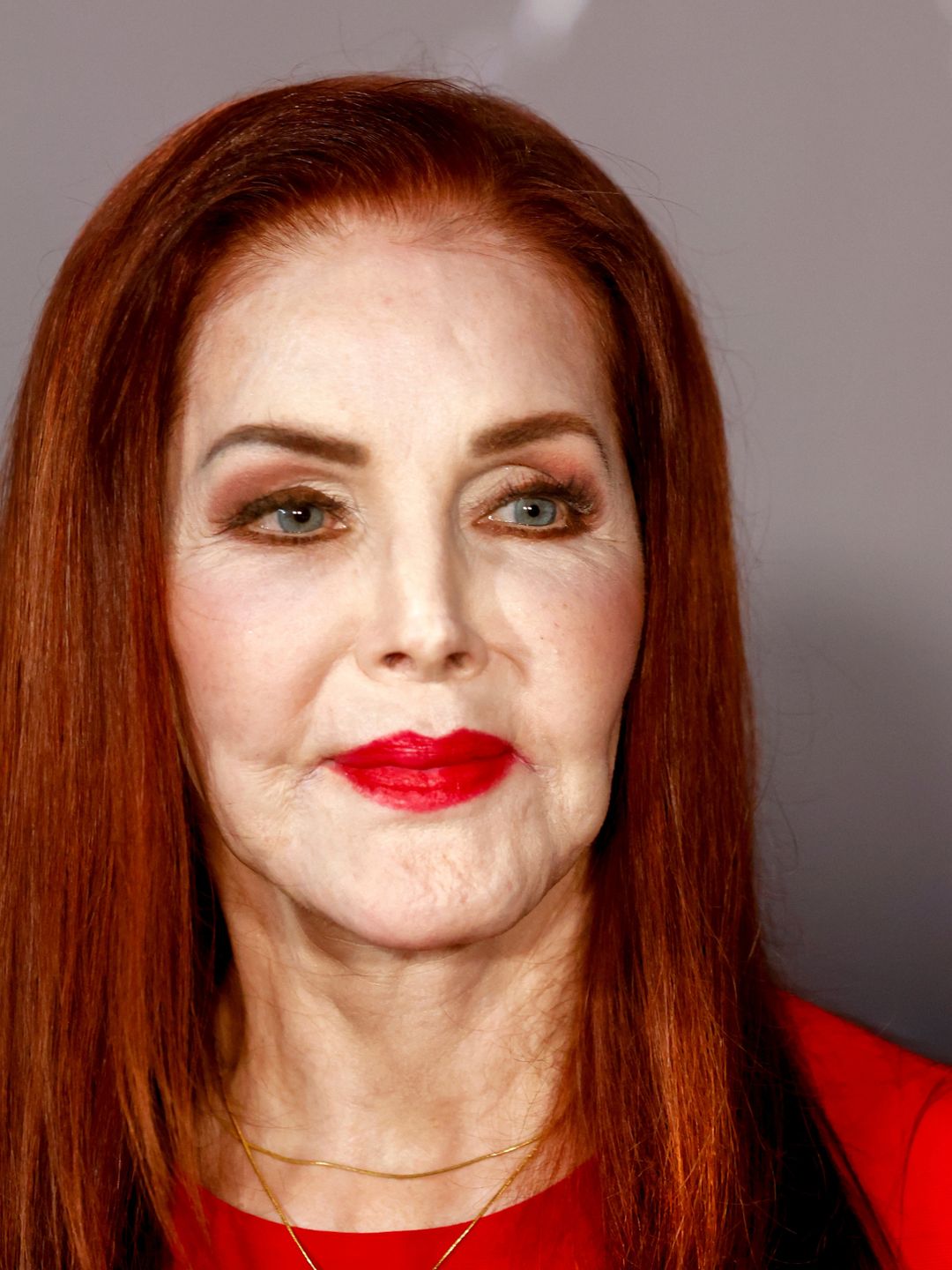 Priscilla Presley