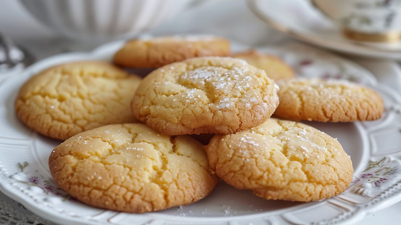 Chill to thrill: Mastering butter biscuits with ease