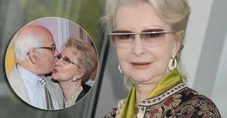Jadwiga Barańska nie żyje. Taka miłość, jaką przeżyła, w show-biznesie się nie zdarza