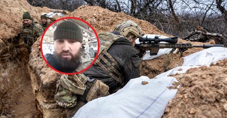 Wagnerowcy wpadli w zasadzkę. Snajperzy nie mieli litości