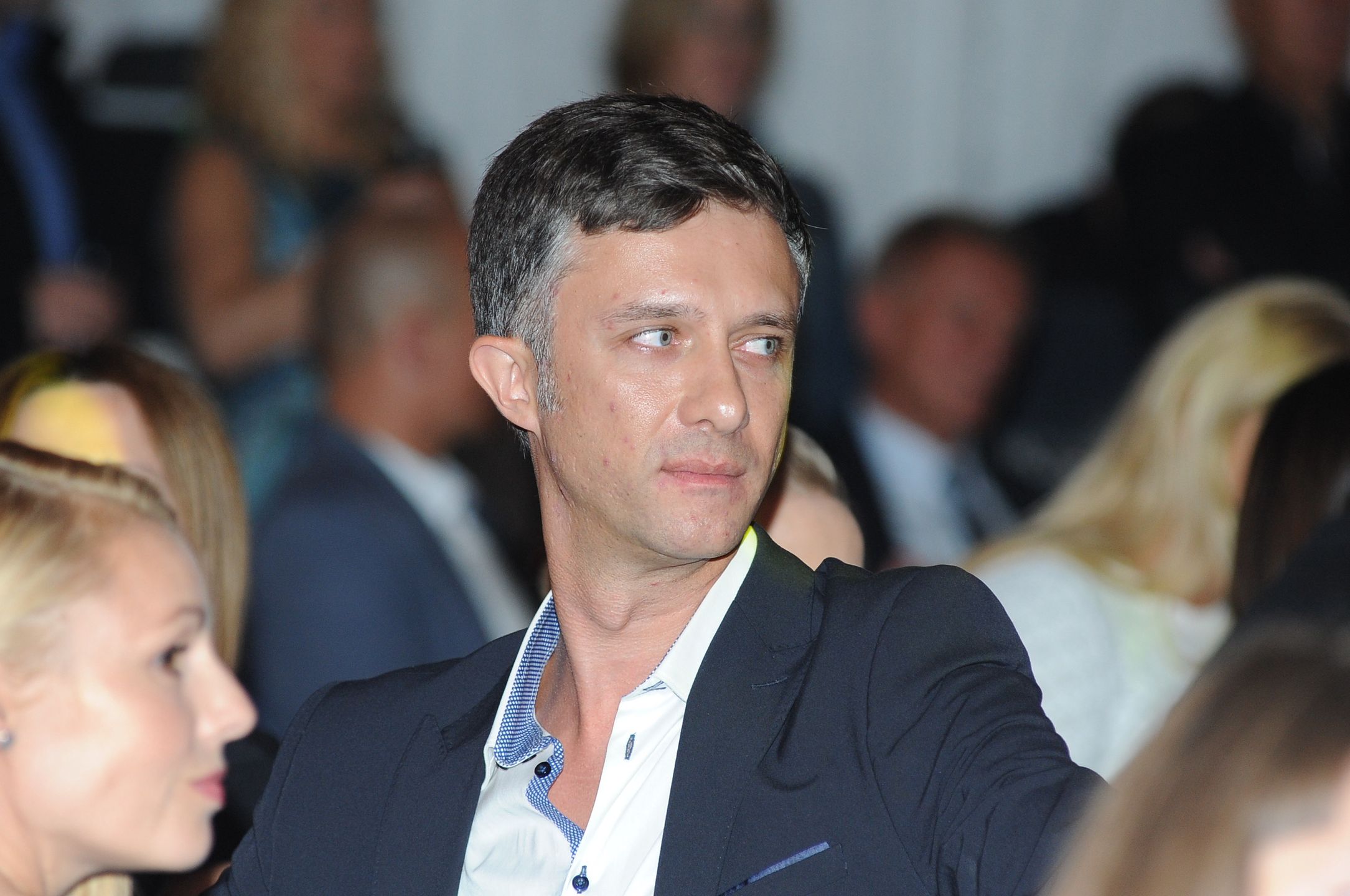 Łukasz Płoszajski