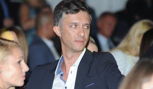 Ojciec Płoszajskiego walczy o życie. "Jego stan jest bardzo ciężki"