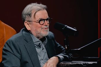 Edward Miszczak nie gryzł się w język u Żurnalisty. Komentujący zwrócili uwagę na TEN szczegół