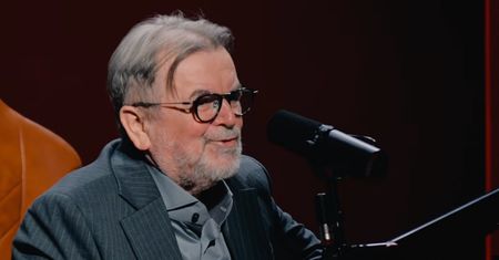 Edward Miszczak nie gryzł się w język u Żurnalisty. Komentujący zwrócili uwagę na TEN szczegół