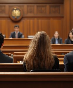 Rewolucja od 1 marca. Boją się zakorkowania sądów