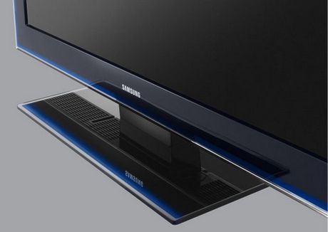 Nowości Samsunga – ósma seria LCD 2