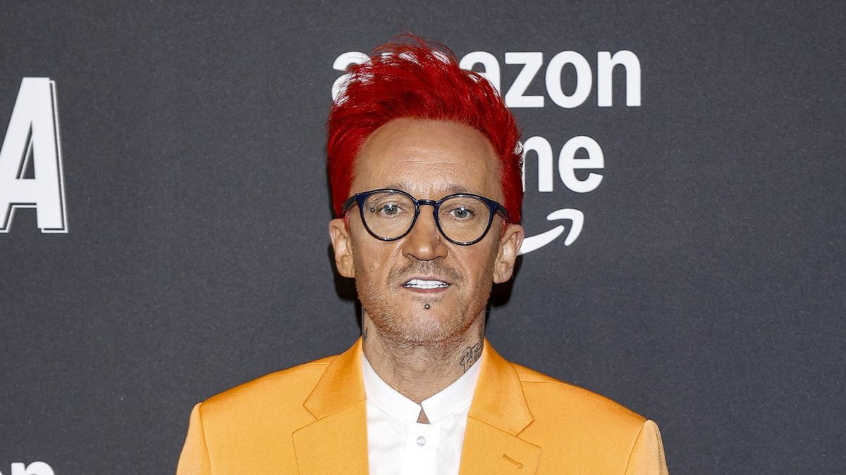 Michał Wiśniewski wydał oświadczenie