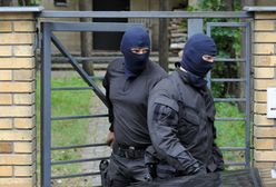 Są zatrzymania ws. podpaleń. Ujawniono, że doszło do akcji ABW