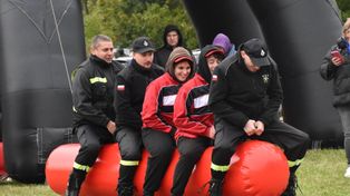 Nowy Staw: Powiślańsko-Żuławski Piknik OSP