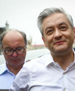 Lewica chce kontroli Funduszu Odbudowy