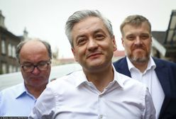 Lewica chce kontroli Funduszu Odbudowy