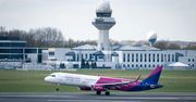 Wizz Air będzie latać z Radomia? Szef węgierskich tanich linii stawia jeden warunek