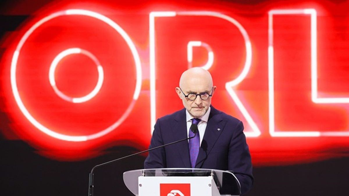 Ireneusz Fąfara, fot. East News/Stanisław Olkusnik