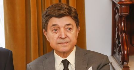 Wiadomo, dlaczego Jerzy Połomski trafił do domu opieki. Smutne doniesienia sąsiadów