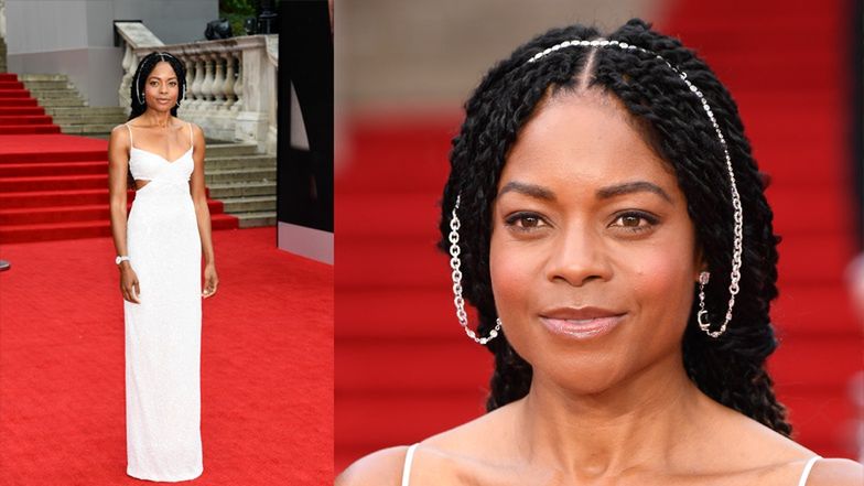 Gwiazdy na premierze nowej części "Jamesa Bonda" 