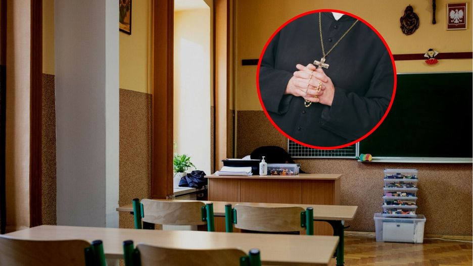 Polskie szkoły dyskryminują uczniów, którzy nie chodzą na religię?