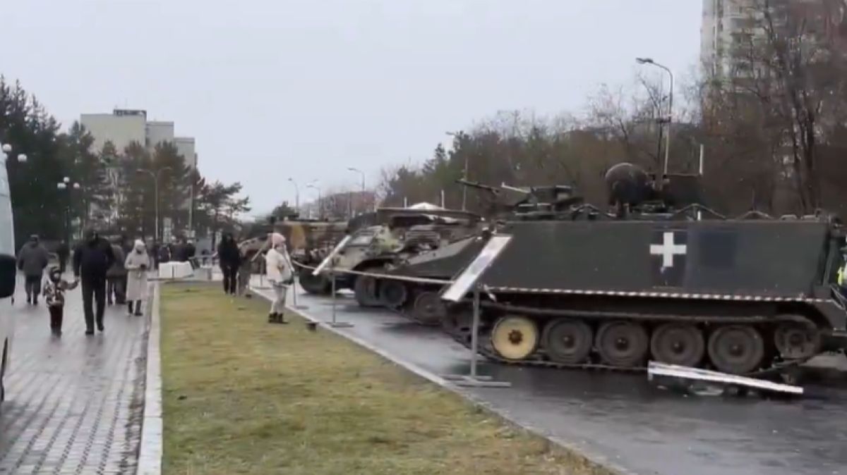 Zginął czteroletni chłopiec