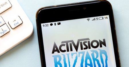 Black Lives Matter. Afera wokół Blizzarda. Firma zbanowała gracza na 100 lat?