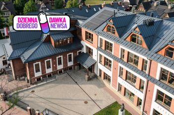 Zakopiańska szkoła z 150-letnią historią. Jubileusz potrwa kilka dni