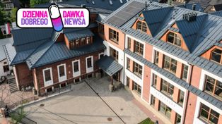 Zakopiańska szkoła z 150-letnią historią. Jubileusz potrwa kilka dni