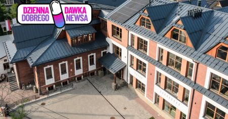Zakopiańska szkoła z 150-letnią historią. Jubileusz potrwa kilka dni