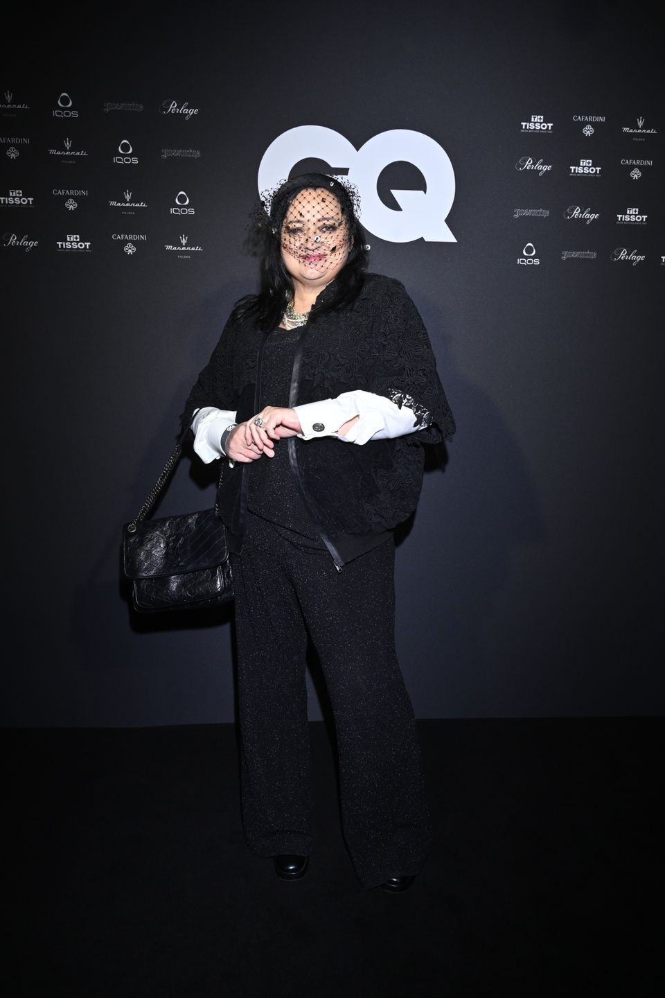 Gosia Baczyńska