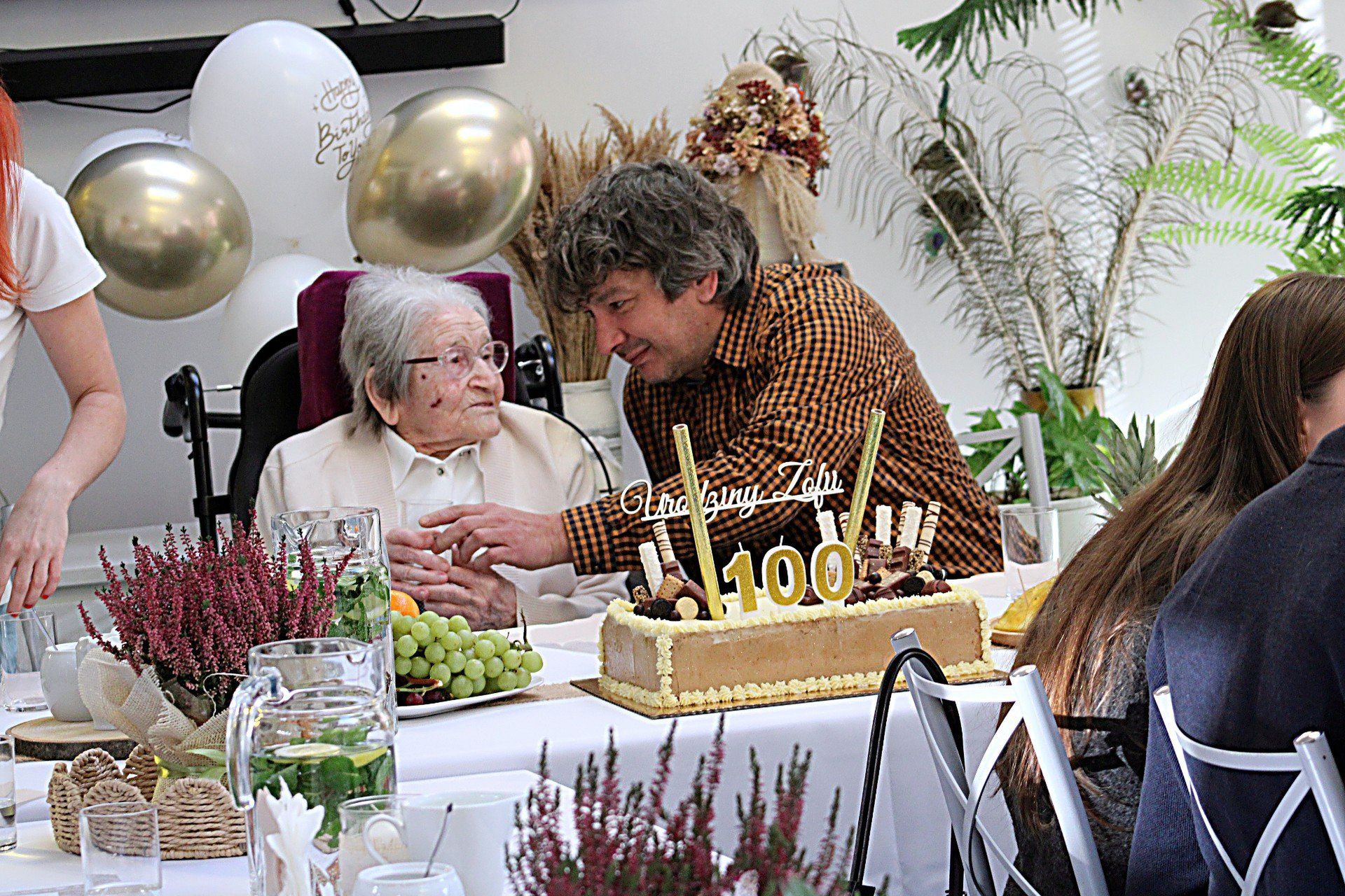 Wyjątkowy jubileusz w Gorlicach