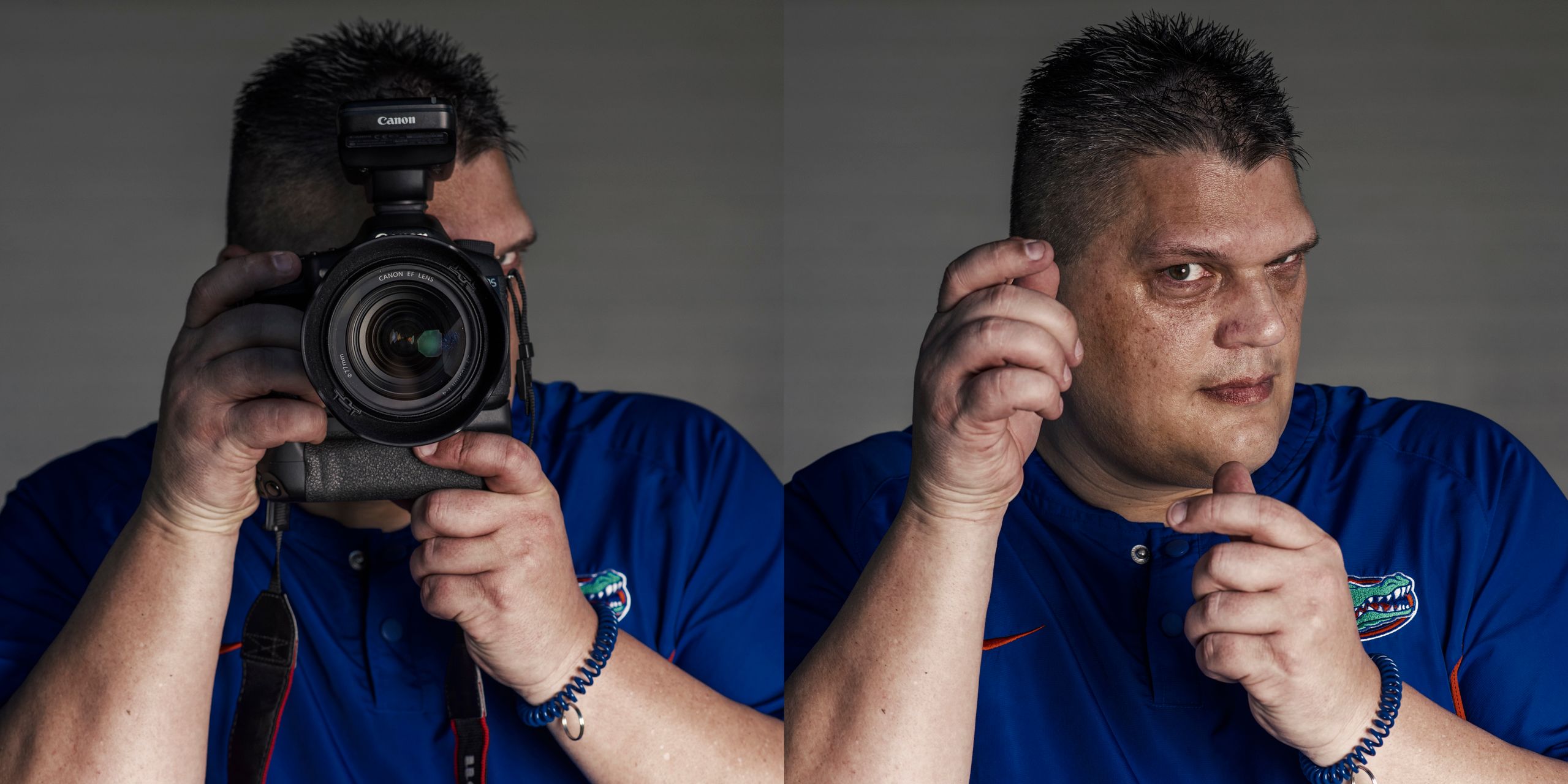 Jak wygląda mina fotografa, gdy robi zdjęcia? 7
