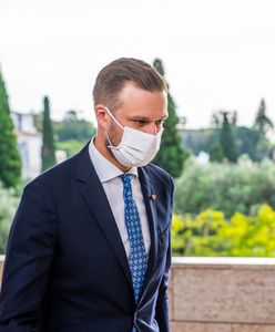 Litwa wydala białoruskich dyplomatów