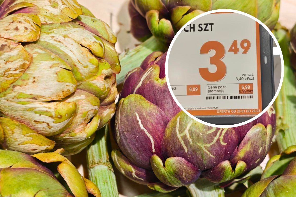 We Włoszech to rarytas. Właśnie pojawił się w supermarketach i kosztuje grosze