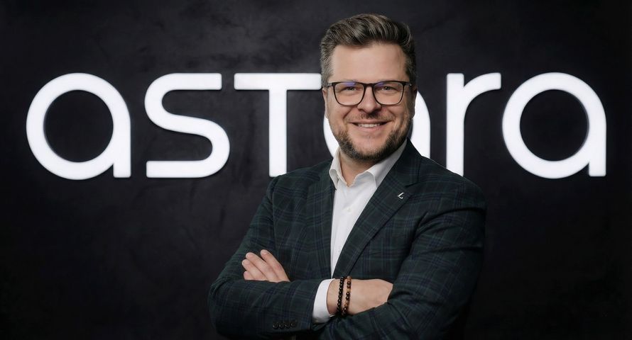 Nissan, Mitsubishi i Isuzu z nowym dyrektorem marketingu i PR w Polsce