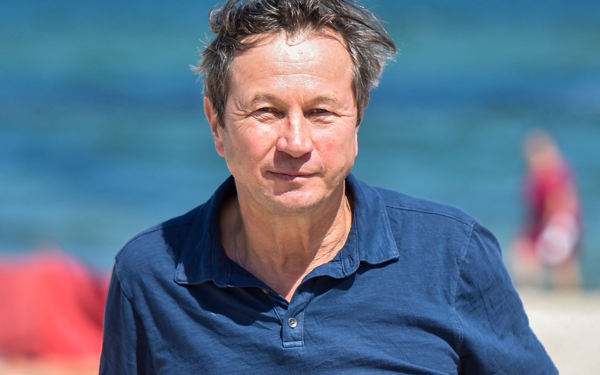 Piotr Cyrwus