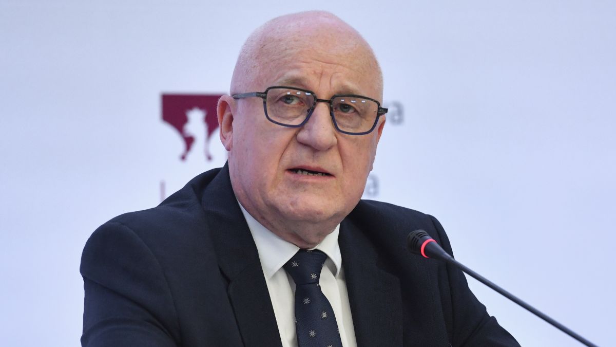 Trwa druga tura wyborów