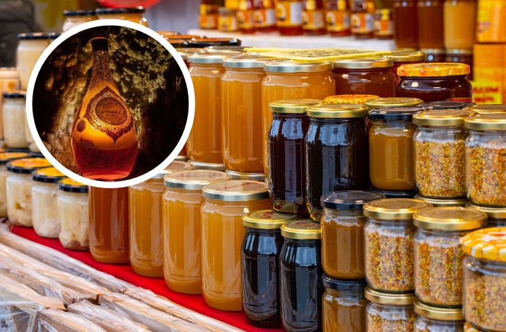 1 łyżeczka kosztuje ponad 200 zł, a kilogram tyle, co samochód. Najdroższy miód świata