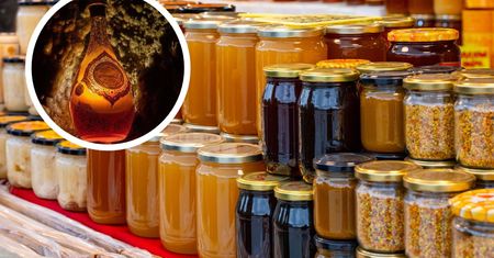 1 łyżeczka kosztuje ponad 200 zł, a kilogram tyle, co samochód. Najdroższy miód świata