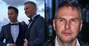 Krzysztof Gojdź opublikował OŚWIADCZENIE w sprawie (jeszcze) męża. "Traktuję własne bezpieczeństwo z najwyższą powagą". Nadążacie za nimi?