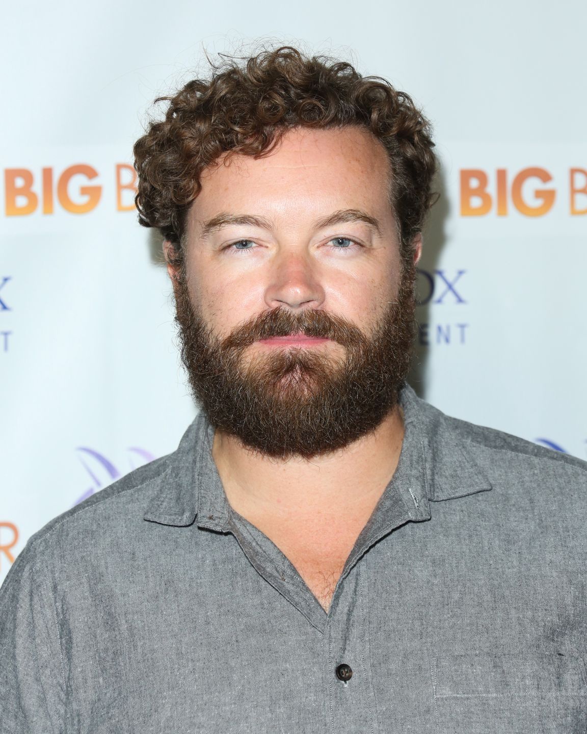 Danny Masterson